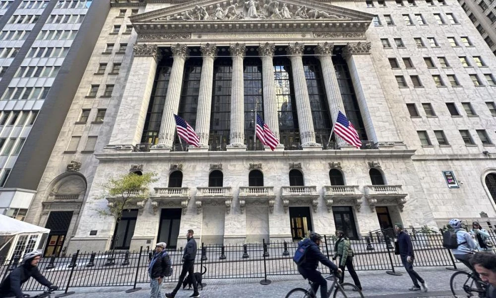 Wall Street: Απόπειρα ανάκαμψης με οδηγό τις «Υπέροχες Επτά»